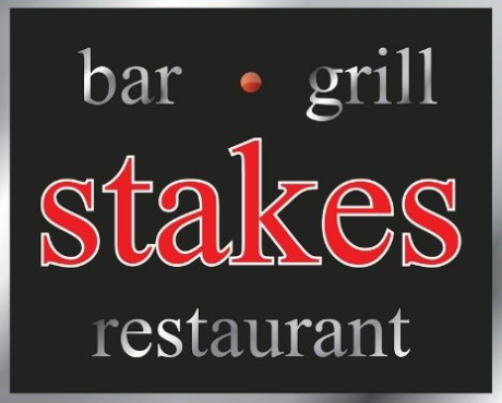 Logo for Stakes Restaurant Bundoran
